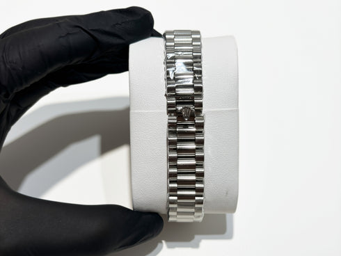 Rolex Datejust 31mm