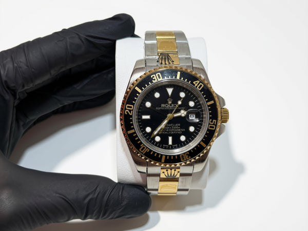Rolex Sea-Dweller