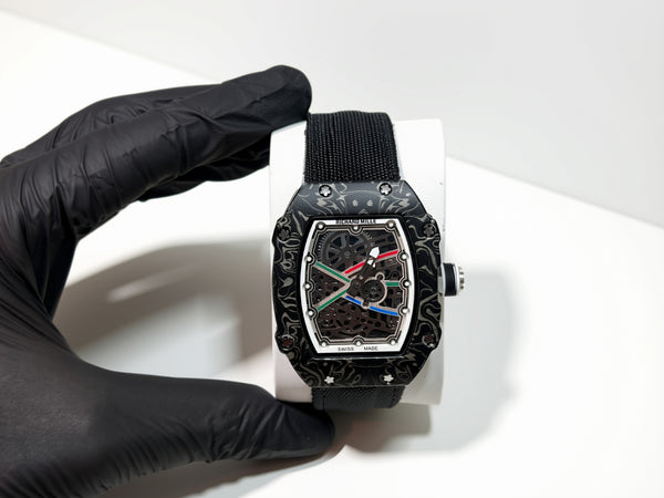 Richard Mille RM 67