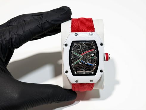 Richard Mille RM 67