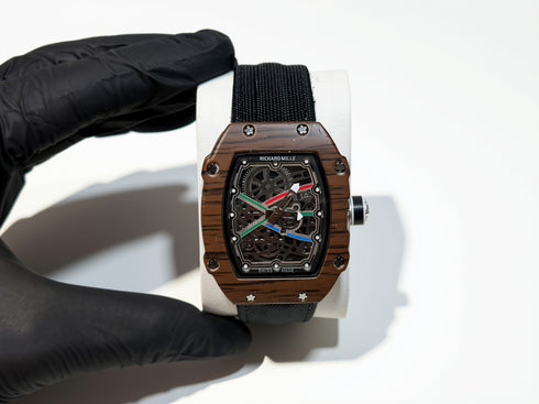 Richard Mille RM 67